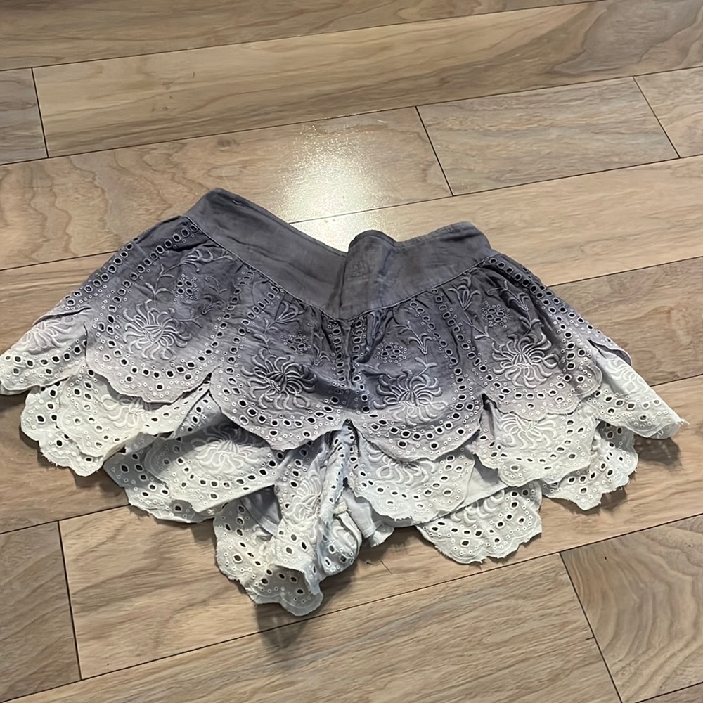 Free People shorts